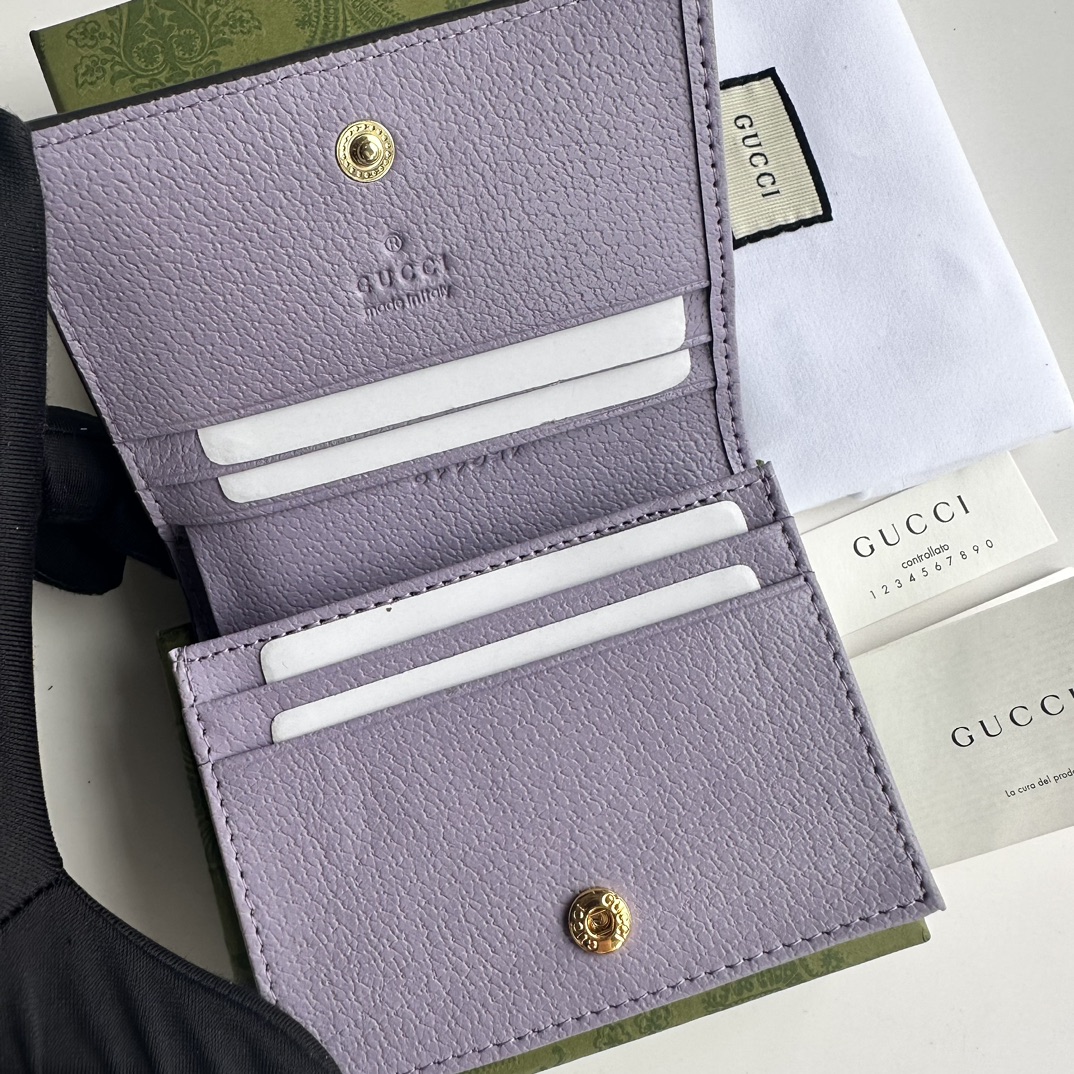 Gucci Wallets